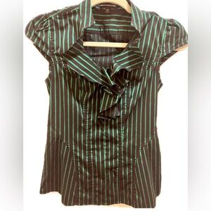 Express Design Studio Blouse